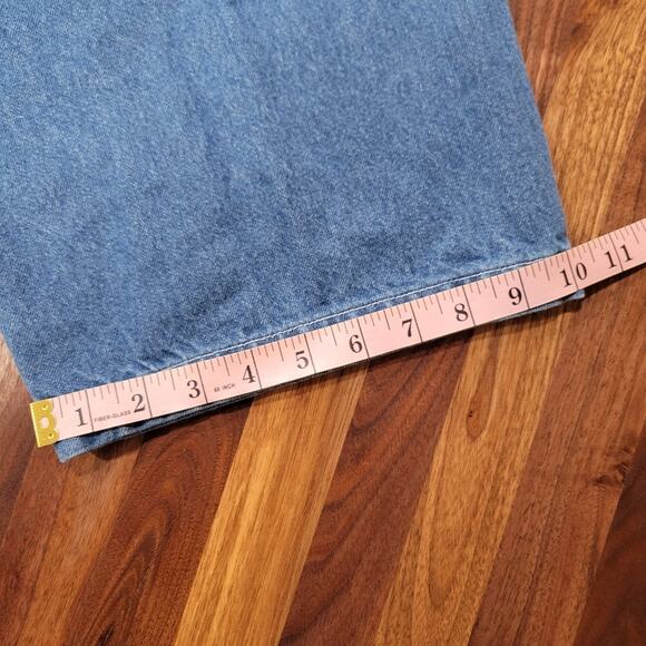 Vintage Looney Tunes Product Warner Bros. Tweety Bird Overalls 1997 Size… - Picture 12 of 14